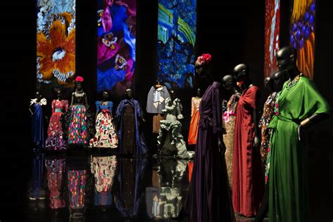 mostra pittorica nel museo yves saint laurent a marrakesc|Tutto quello che c’è da sapere sul Museo Yves Saint Laurent di .